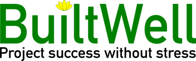 BuiltWell Project Management