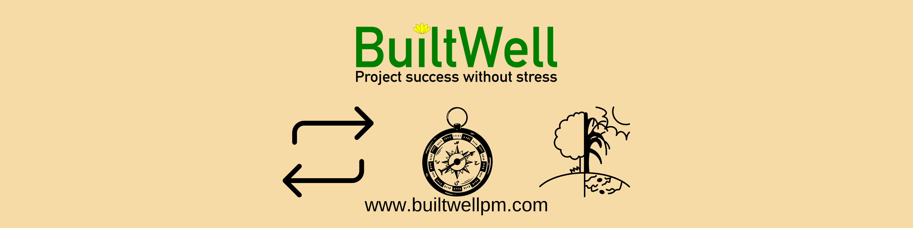 How to manage change on a project