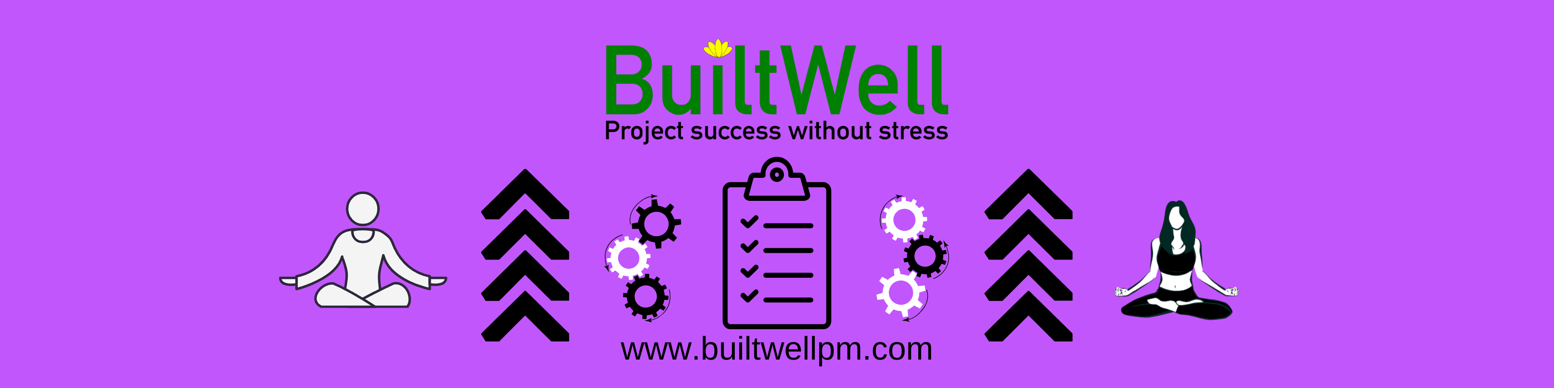 Simple wellbeing habits for busy project managers