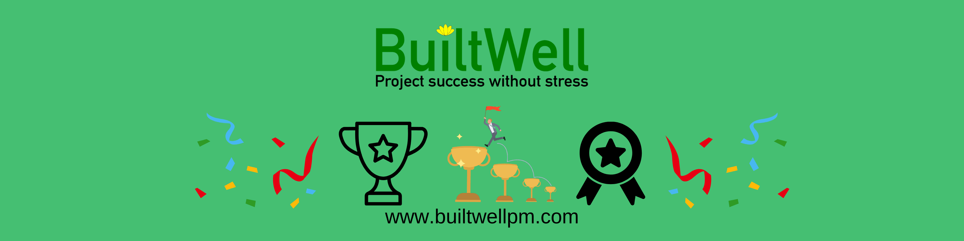 Why small wins matter for project teams