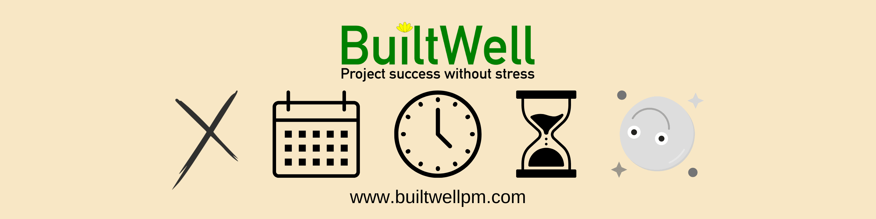 Time management for project managers