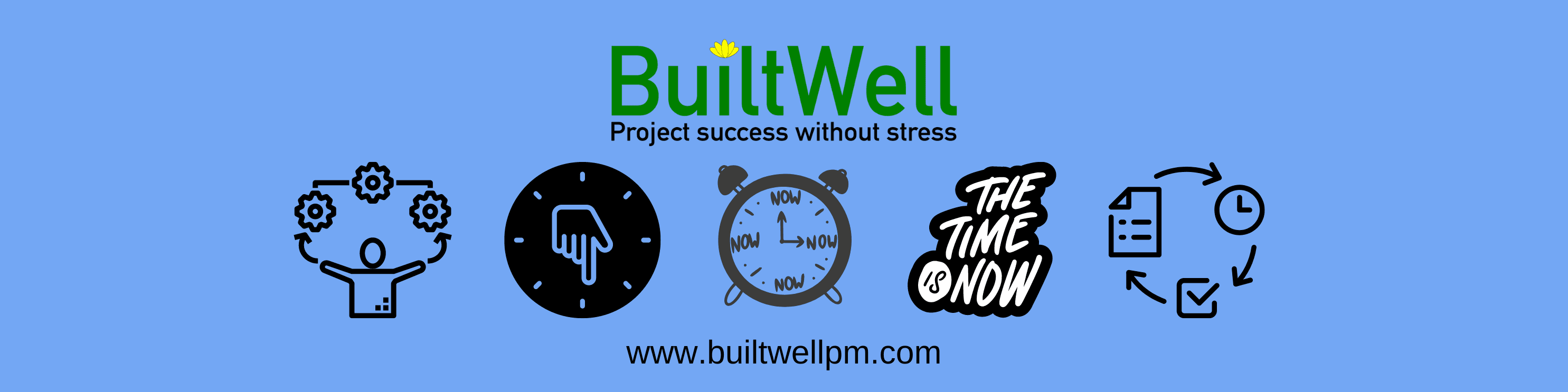 Is now a good time to become a project manager?
