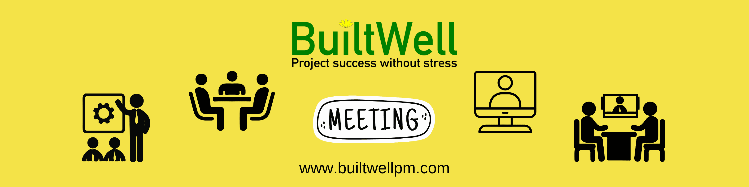 How to run better project meetings