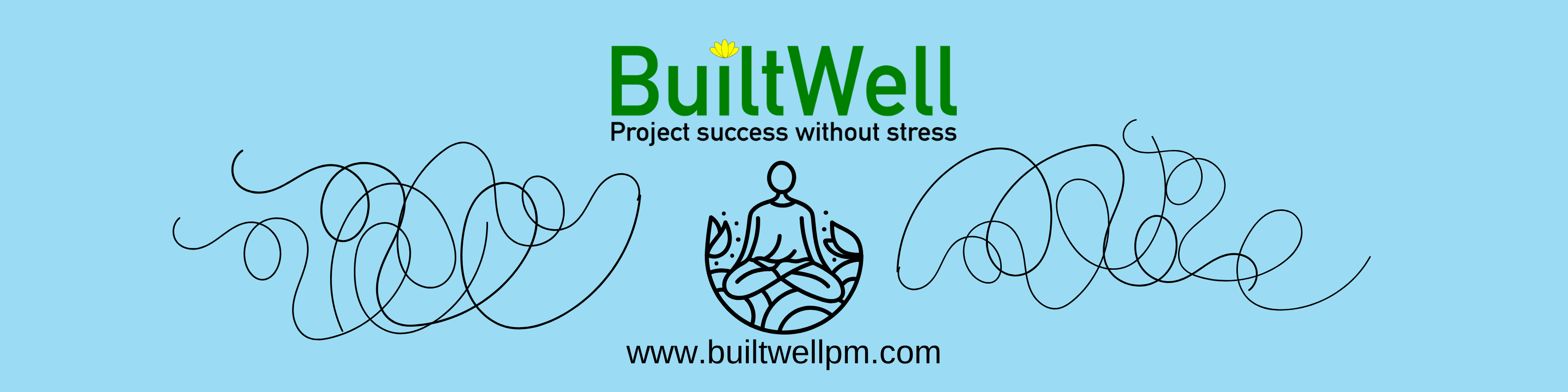 How to stay calm when a project gets chaotic