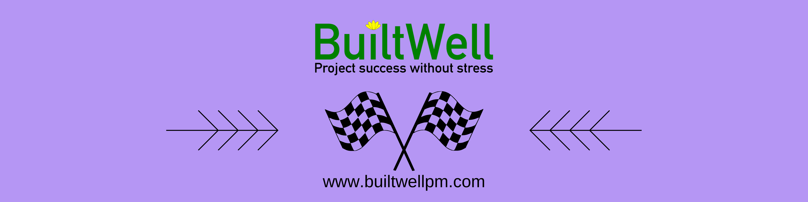 How to close out a project properly