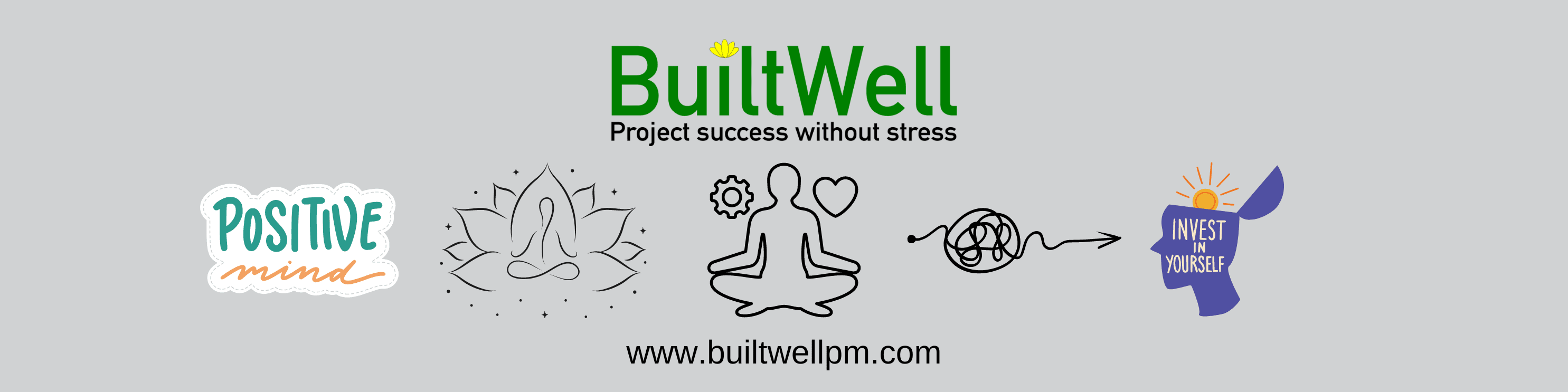 Stress management techniques for project managers